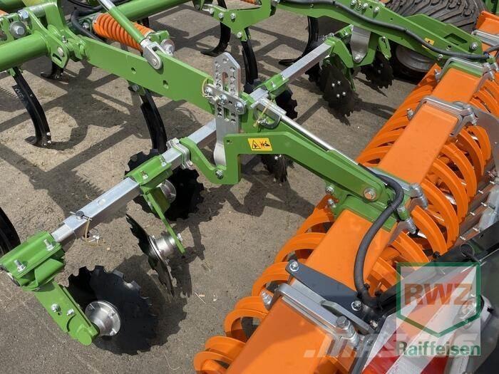 Amazone Cenio 300 Kultivátorok