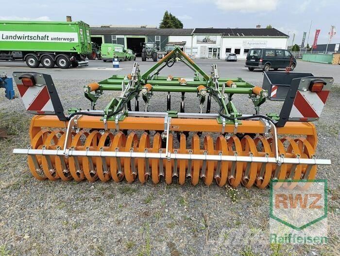 Amazone Cenio 3000 Kultivátorok