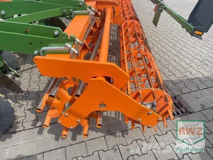 Amazone Cenio 4000-2 Kultivátorok