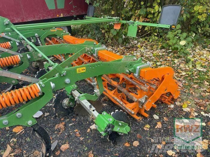 Amazone Cenio 4000-2 Kultivátorok