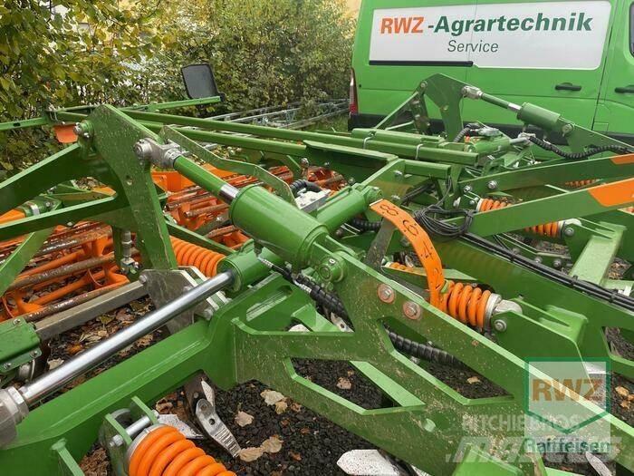 Amazone Cenio 4000-2 Kultivátorok