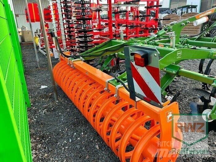 Amazone Cenius 3003 Kultivátorok