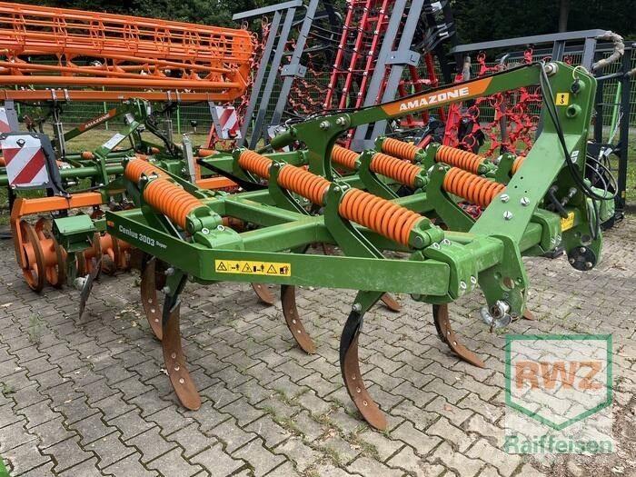 Amazone Cenius 3003 Kultivátorok