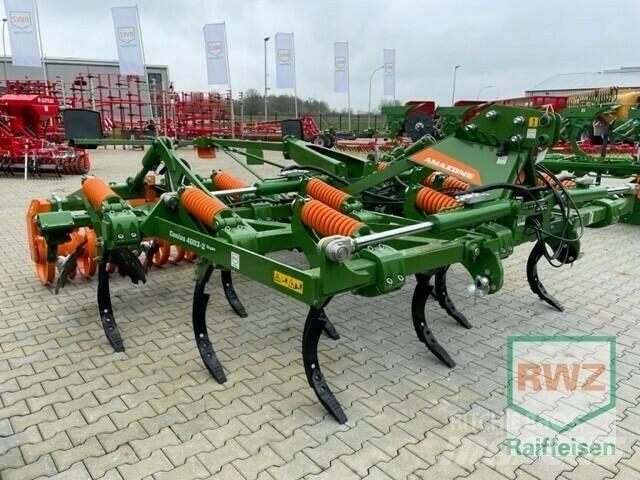 Amazone Cenius 4003-2 Kultivátorok