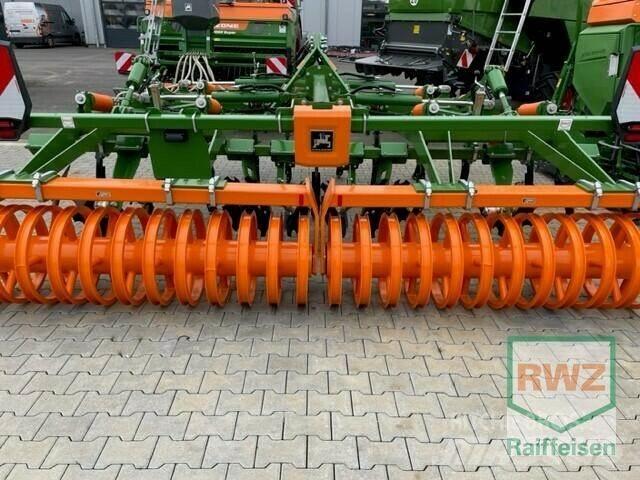 Amazone Cenius 4003-2 Kultivátorok