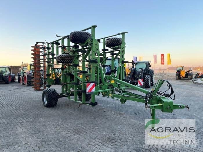 Amazone COBRA 6000-2TX Kultivátorok