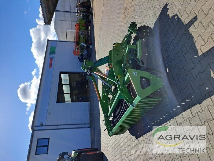 Amazone COMBIDISC 3000 Borona