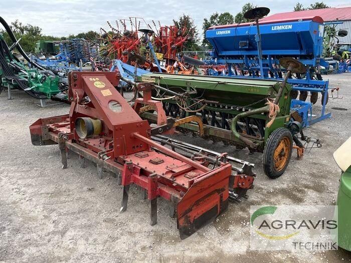 Amazone D7-30 Sorvetőgép
