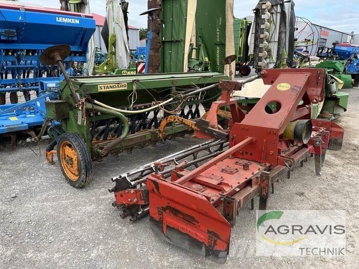Amazone D7-30 Sorvetőgép