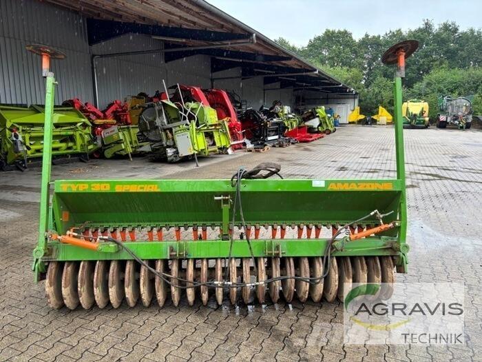Amazone D7-30 SPECIAL Sorvetőgép