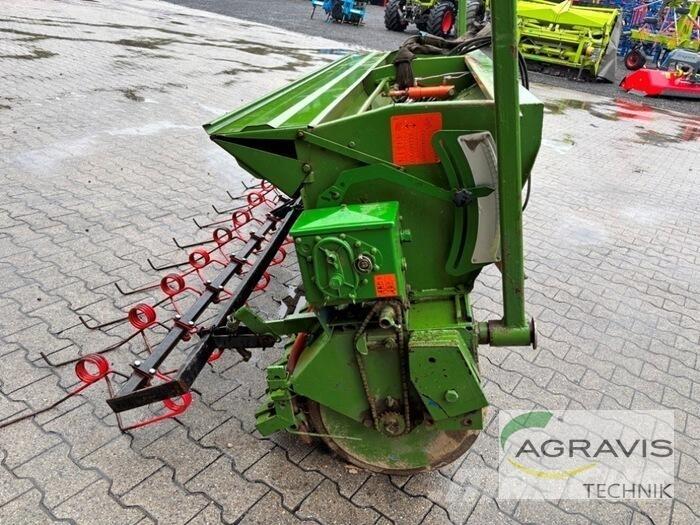 Amazone D7-30 SPECIAL Sorvetőgép
