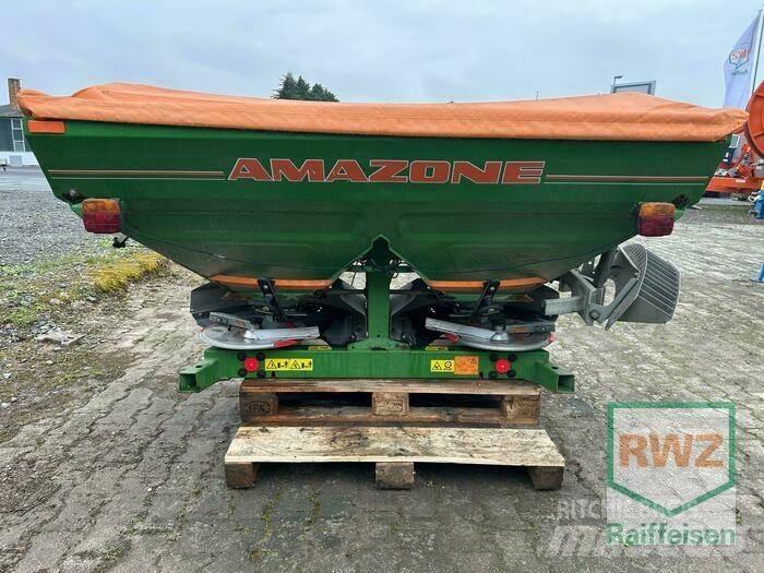 Amazone Düngerstreuer Műtrágyaszórók