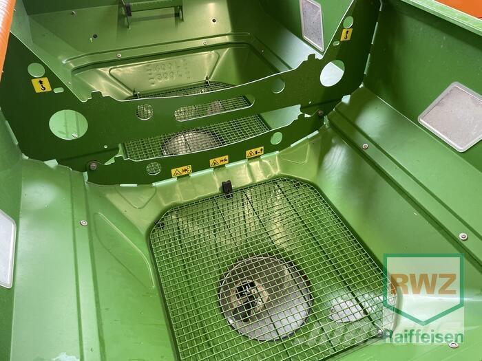 Amazone Düngerstreuer Műtrágyaszórók