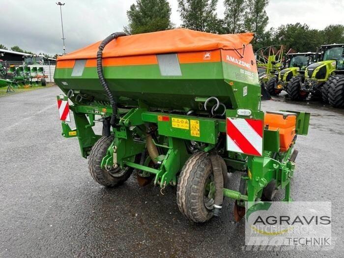 Amazone ED 3000-C Sorvetőgép
