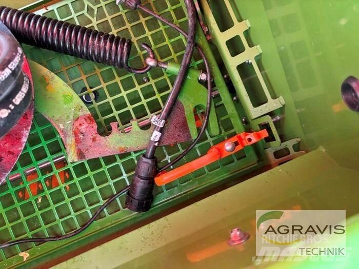 Amazone ED 3000-C Sorvetőgép
