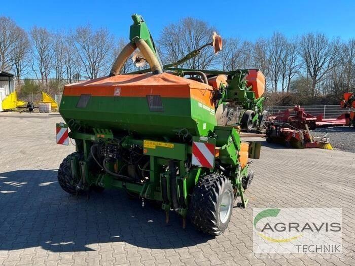 Amazone ED 6000-2C Sorvetőgép