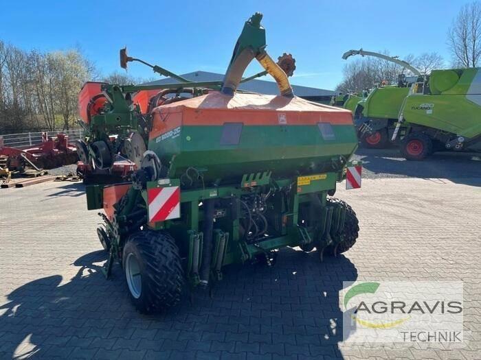 Amazone ED 6000-2C Sorvetőgép