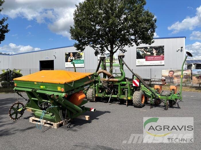 Amazone ED 602 K Sorvetőgép