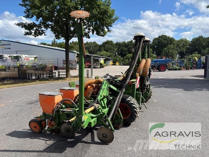Amazone ED 602 K Sorvetőgép