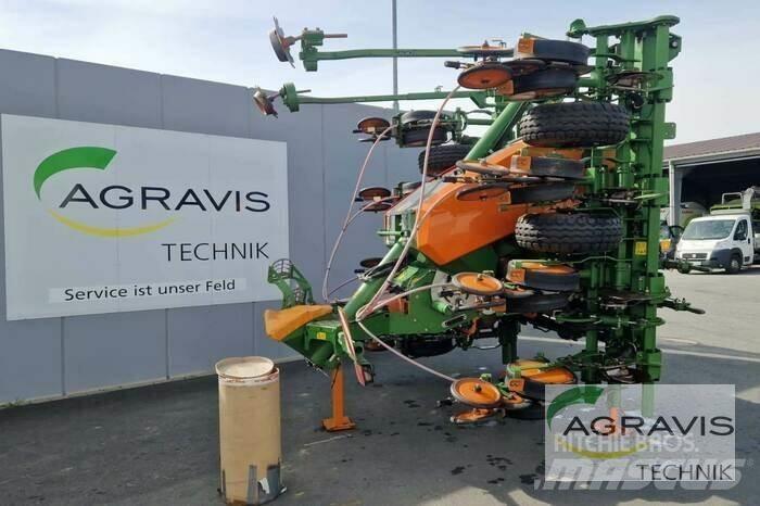 Amazone EDX 6000-2C Sorvetőgép
