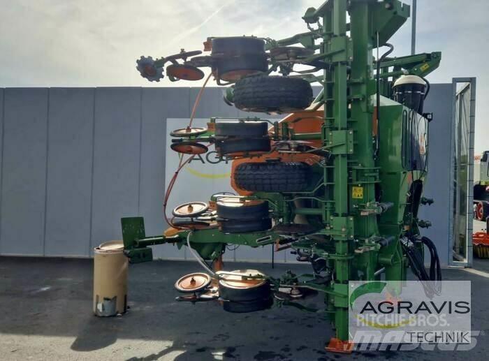 Amazone EDX 6000-2C Sorvetőgép