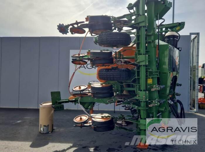 Amazone EDX 6000-2C Sorvetőgép