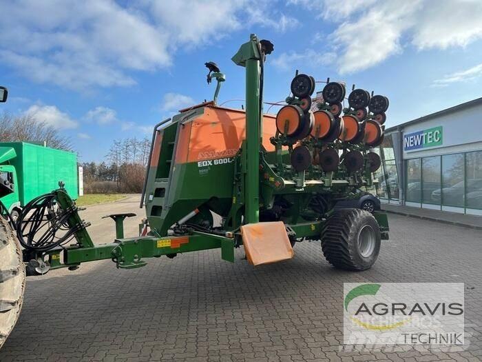 Amazone EDX 6000-T Sorvetőgép