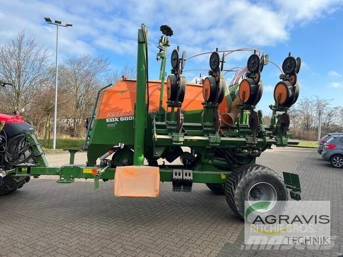 Amazone EDX 6000-T Sorvetőgép