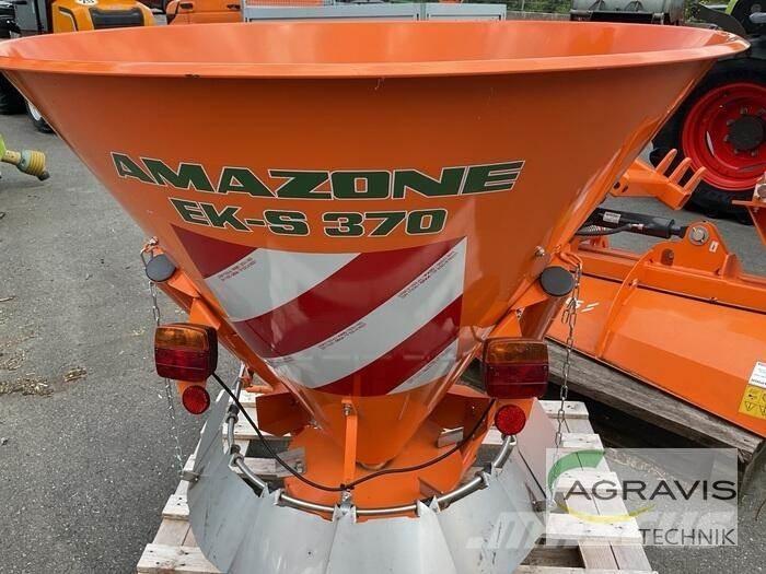 Amazone EK-S 370 Egyéb útkarbantartó és hókotró gépek