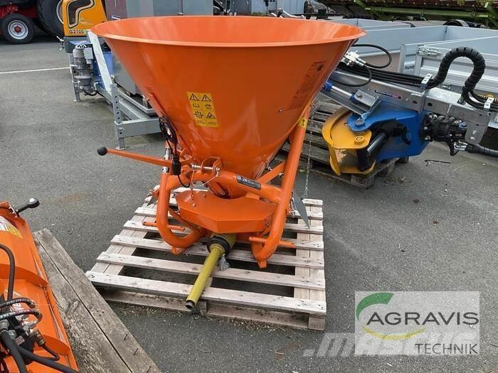 Amazone EK-S 370 Egyéb útkarbantartó és hókotró gépek
