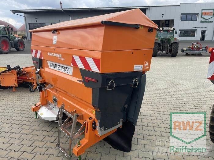 Amazone Ice Tiger S600 Műtrágyaszórók