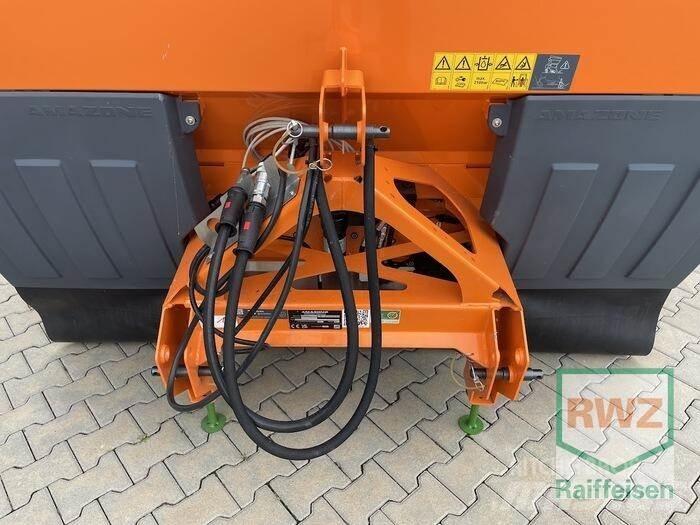 Amazone Ice Tiger S600 Műtrágyaszórók