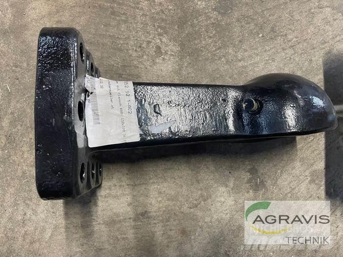 Amazone K80 Egyéb állattenyésztés gépei és tartozékok