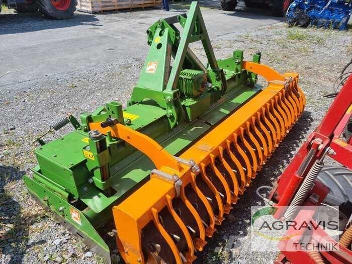 Amazone KE 3000 SUPER Kardánhajtású ekék és Forgó-boronák