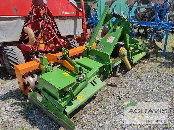 Amazone KE 3000 SUPER Kardánhajtású ekék és Forgó-boronák