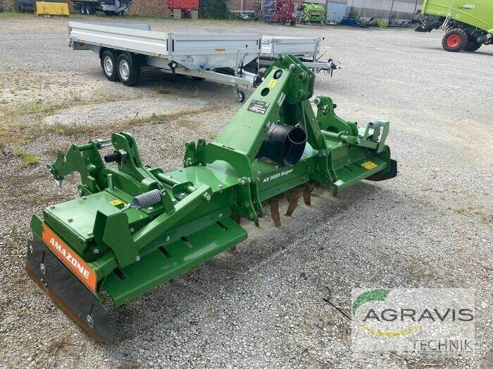 Amazone KE 3001 SUPER Kardánhajtású ekék és Forgó-boronák