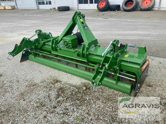Amazone KE 3001 SUPER Kardánhajtású ekék és Forgó-boronák