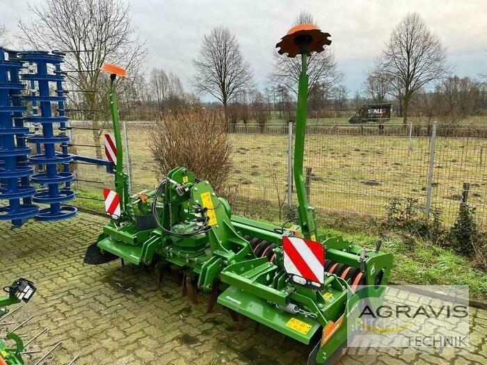 Amazone KE 3002 Vetőgépek
