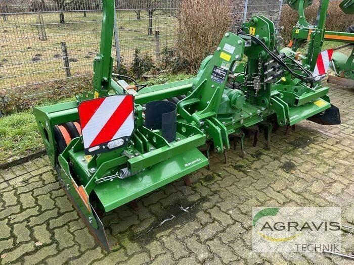 Amazone KE 3002 Vetőgépek
