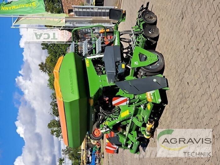 Amazone KG 3001 SUPER Kardánhajtású ekék és Forgó-boronák