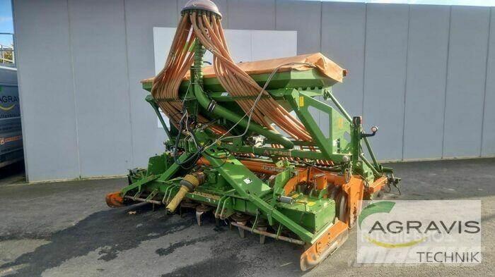 Amazone KG 302/AD 302 Vetőgépek