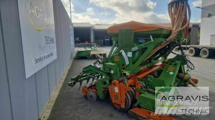 Amazone KG 302/AD 302 Vetőgépek