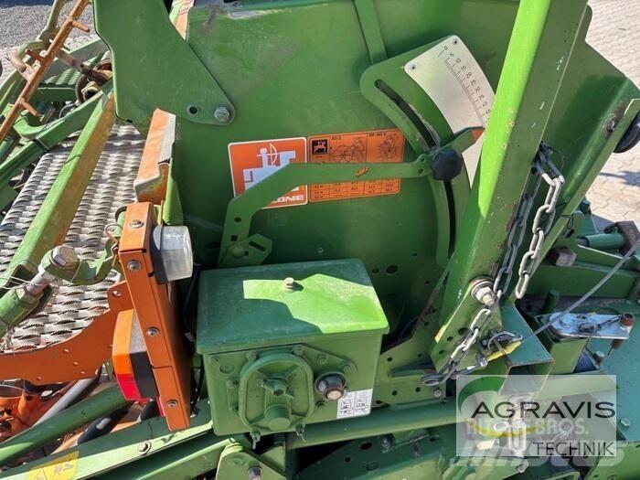 Amazone KG 302/AD 302 Vetőgépek
