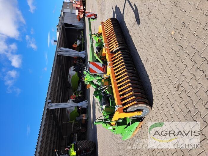 Amazone KG 4001-2 Kultivátorok