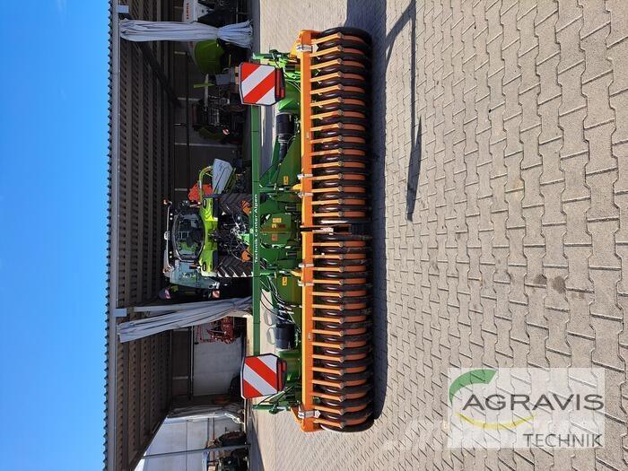 Amazone KG 4001-2 Kultivátorok