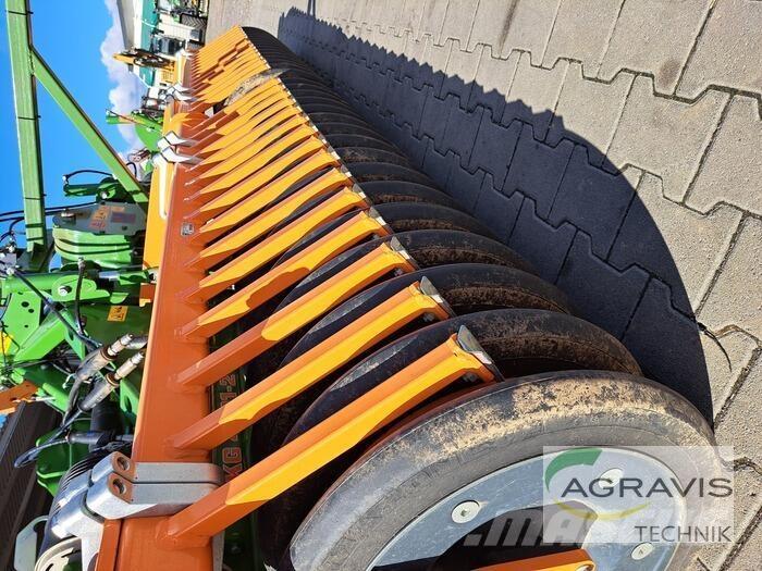 Amazone KG 4001-2 Kultivátorok