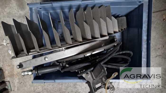 Amazone LIMITER V Műtrágyaszórók