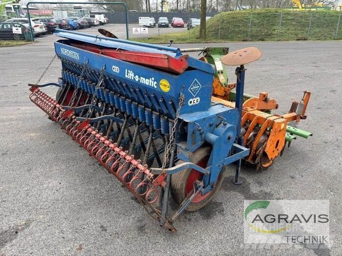 Amazone REV 30 Borona