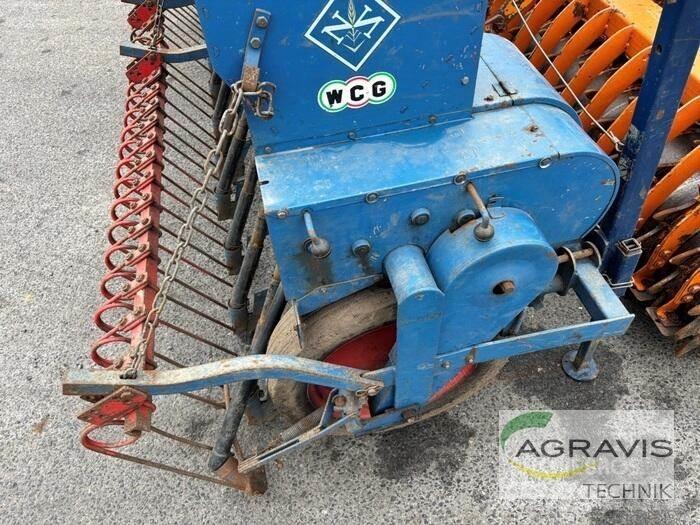 Amazone REV 30 Borona