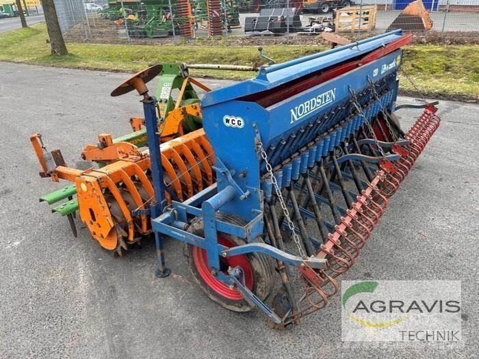 Amazone REV 30 Borona